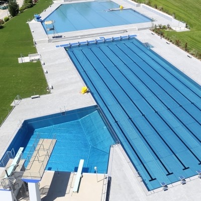 Extension des horaires de la piscine de Prilly en été