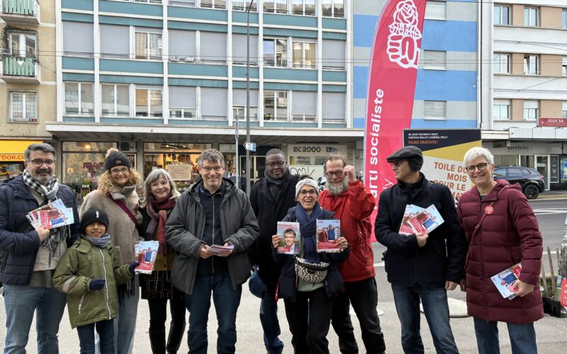 Album de campagne 2026