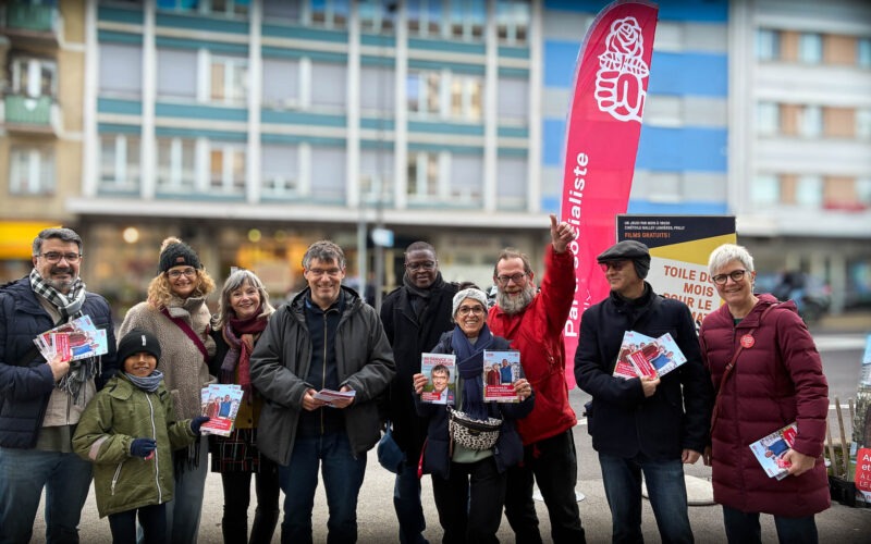 Album de campagne 2026