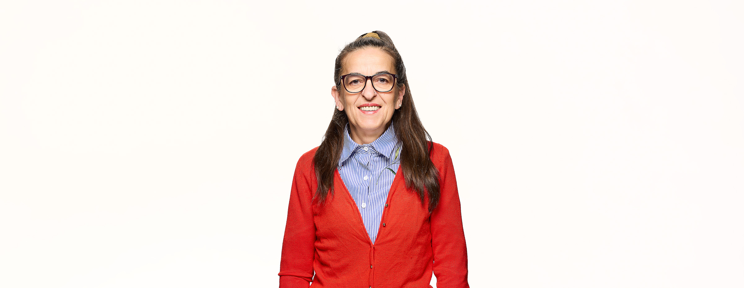 Portrait de Antonia Lopes (2026)