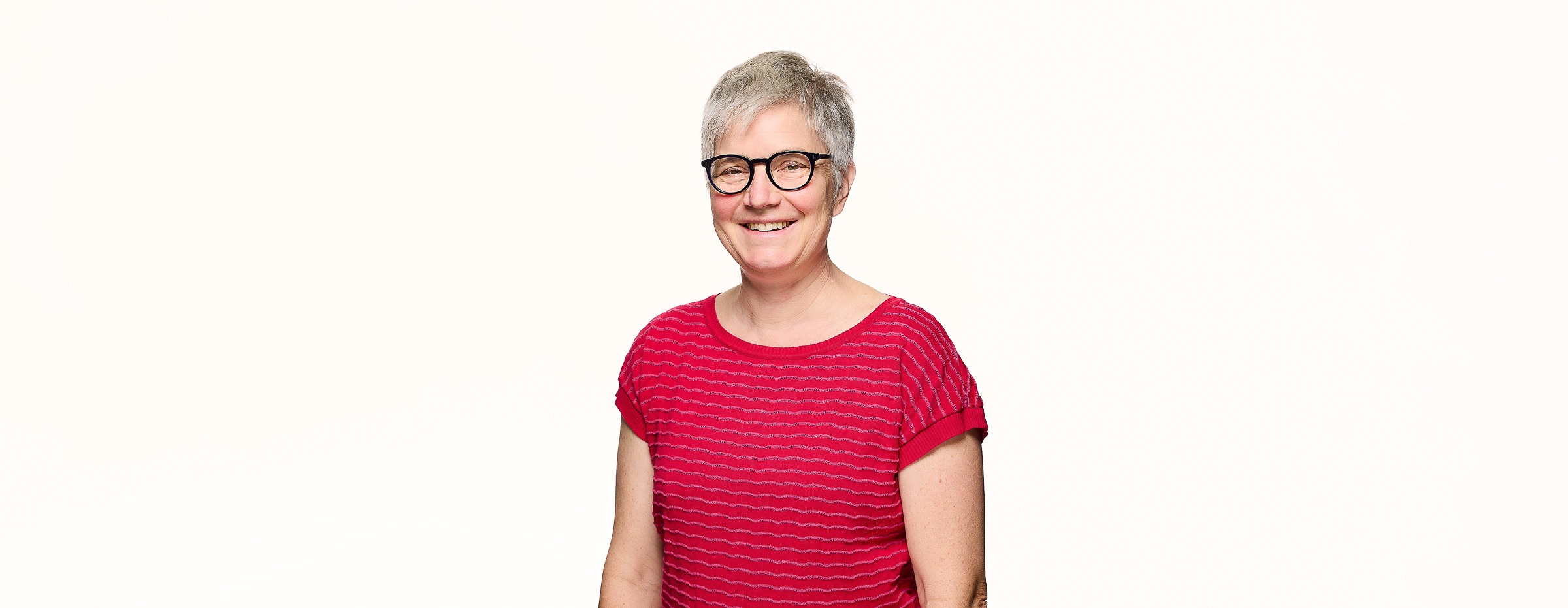 Portrait d'Eva Tortelli (2026)