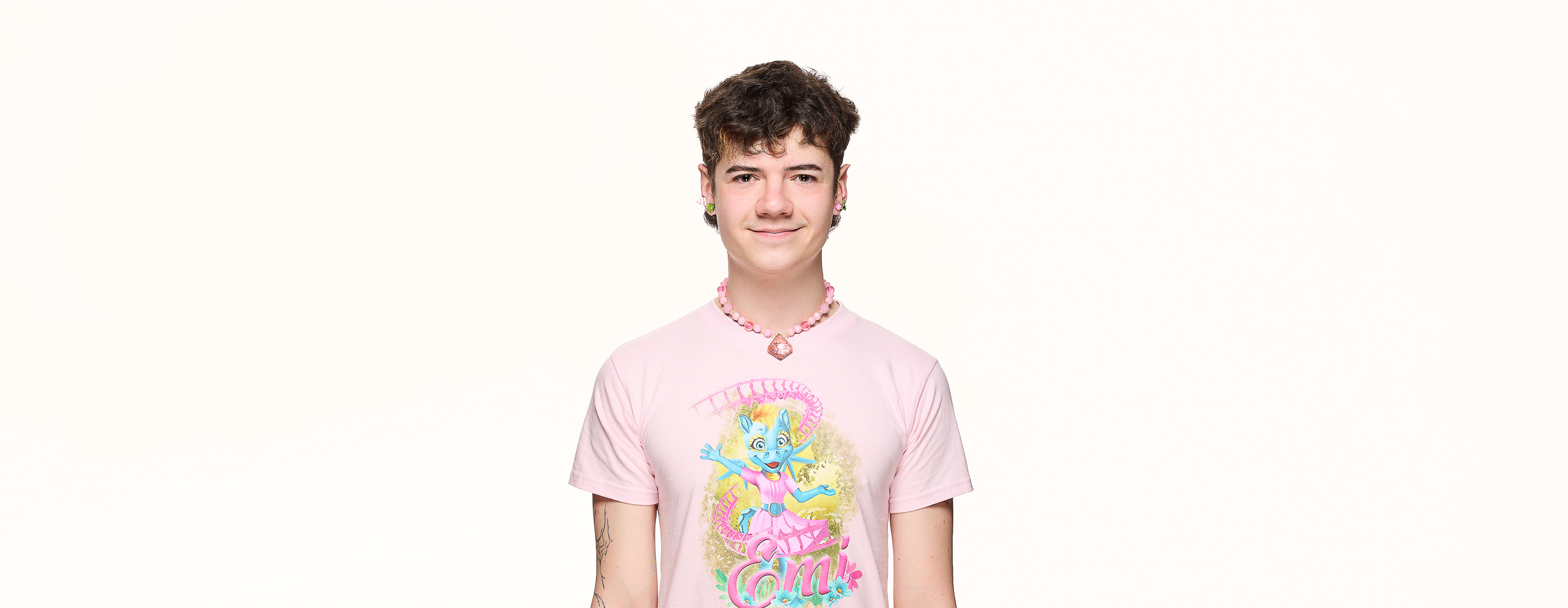 Portrait de Hugo Chapuisat (2026)