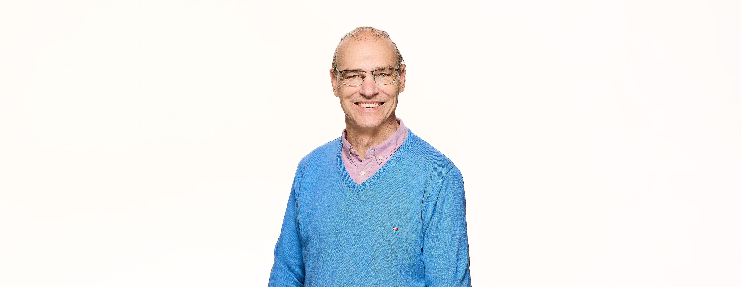 Portrait de Nicolas Tièche (2026)