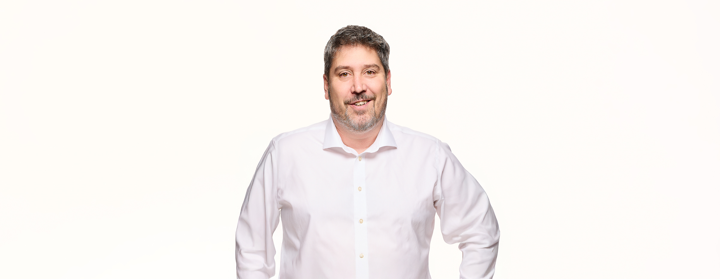 Portrait d'Olivier Pilet (2026)