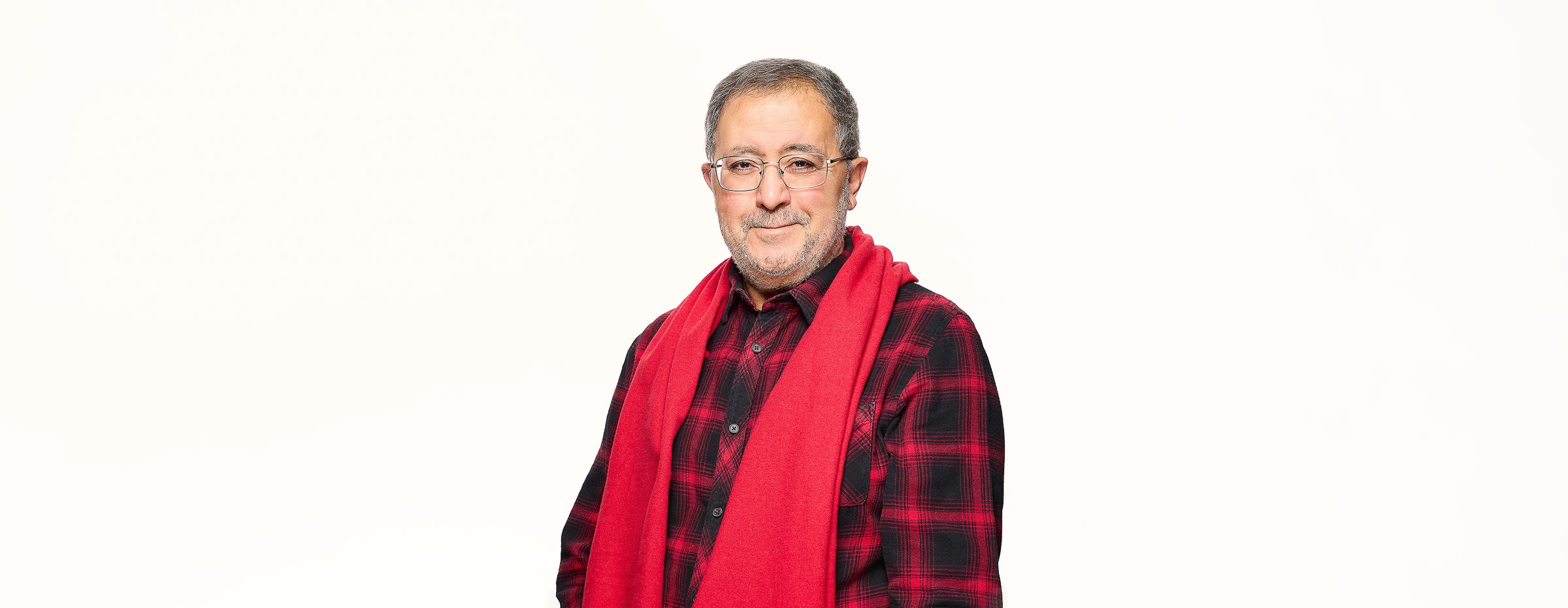 Portrait d'Omar Khemissa (2026)