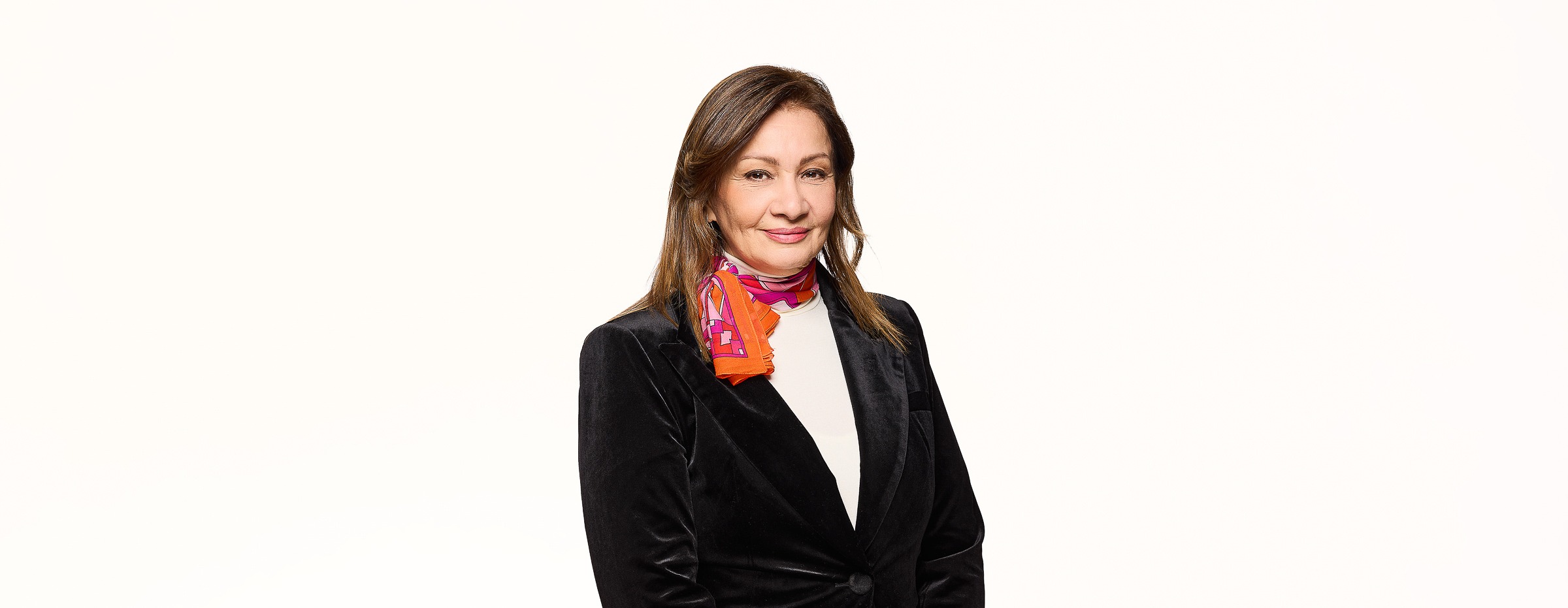 Portrait de Soraya Ait-si-selmi (2026)