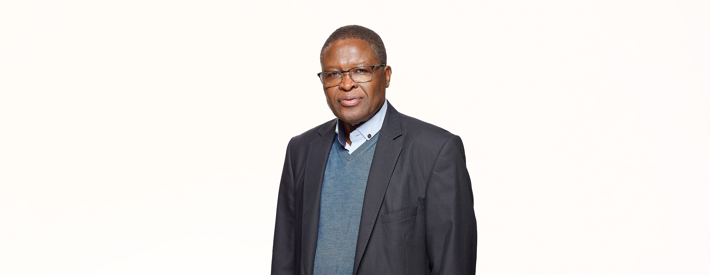 Portrait de Vincent Zodogome (2026)