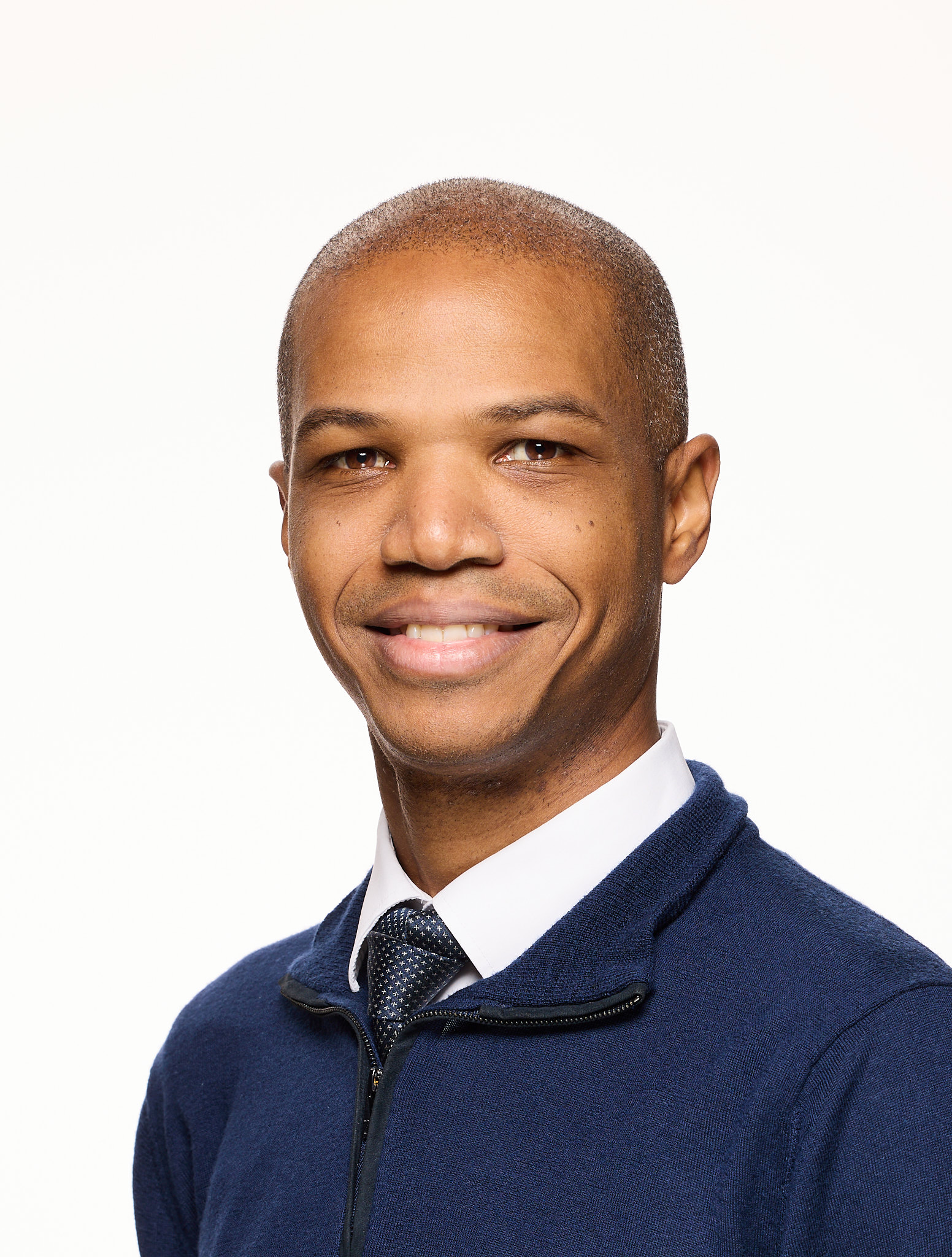 Portrait d'Alain Lala (2026)