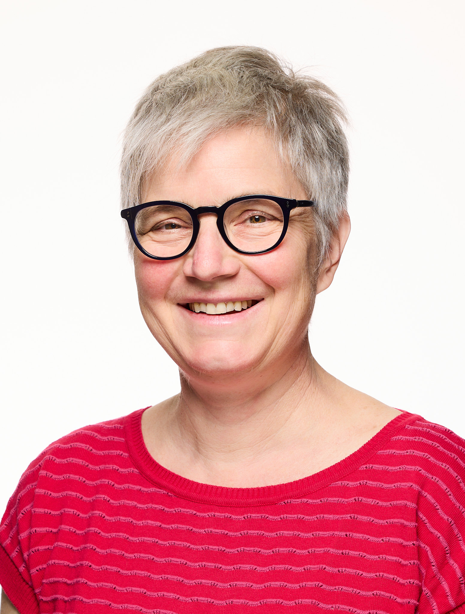 Portrait d'Eva Tortelli (2026)