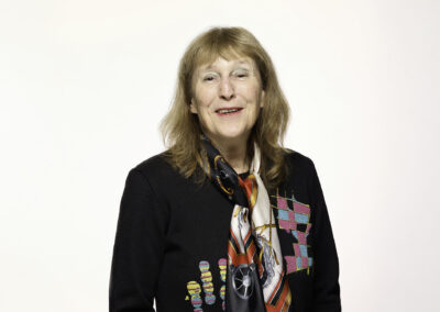 Geneviève Noseda Guignard