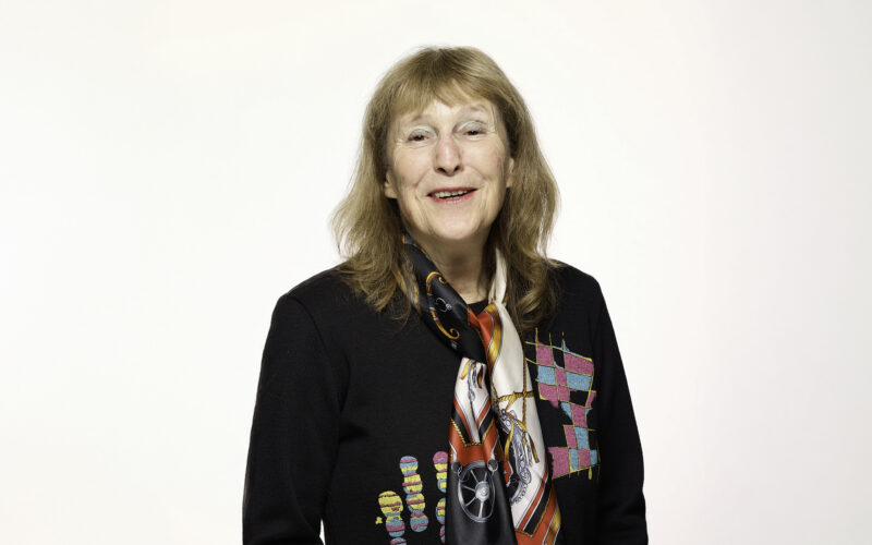 Geneviève Noseda Guignard