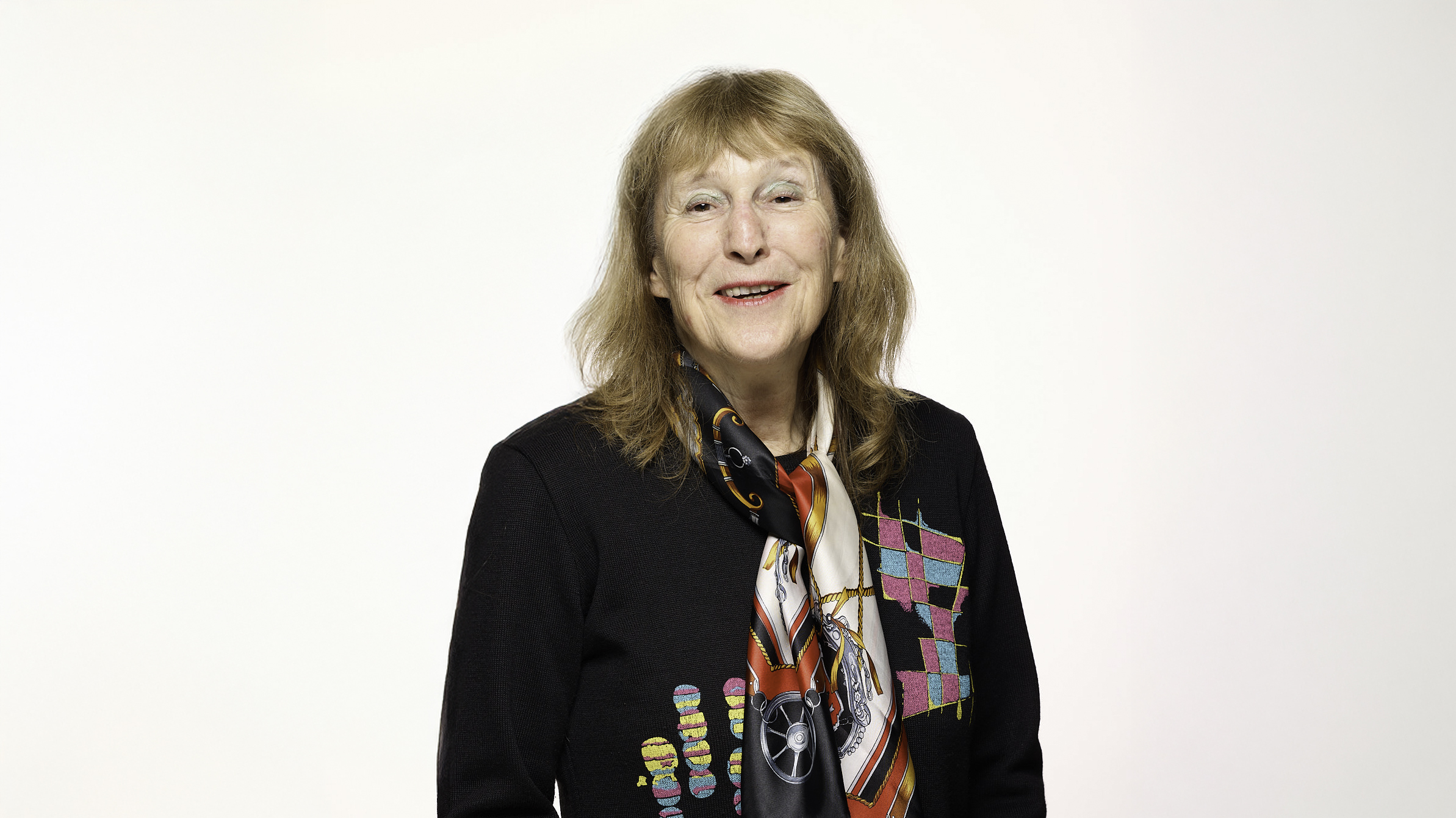 Portrait de Genevieve Noseda Guignard (2026)