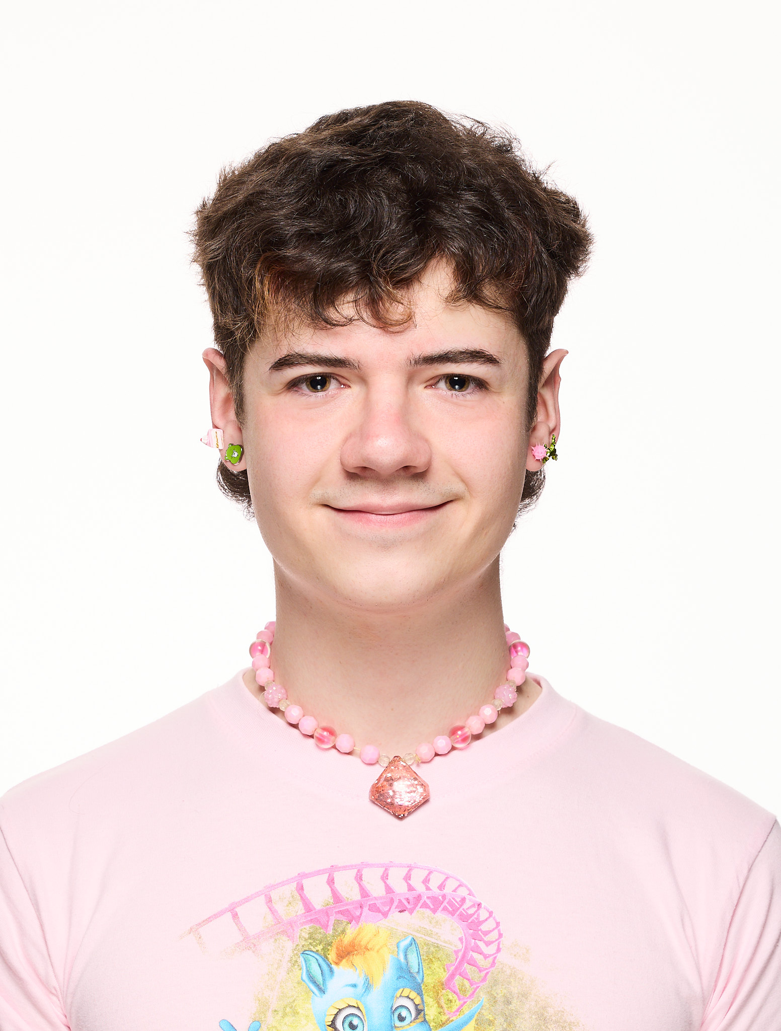 Portrait de Hugo Chapuisat (2026)