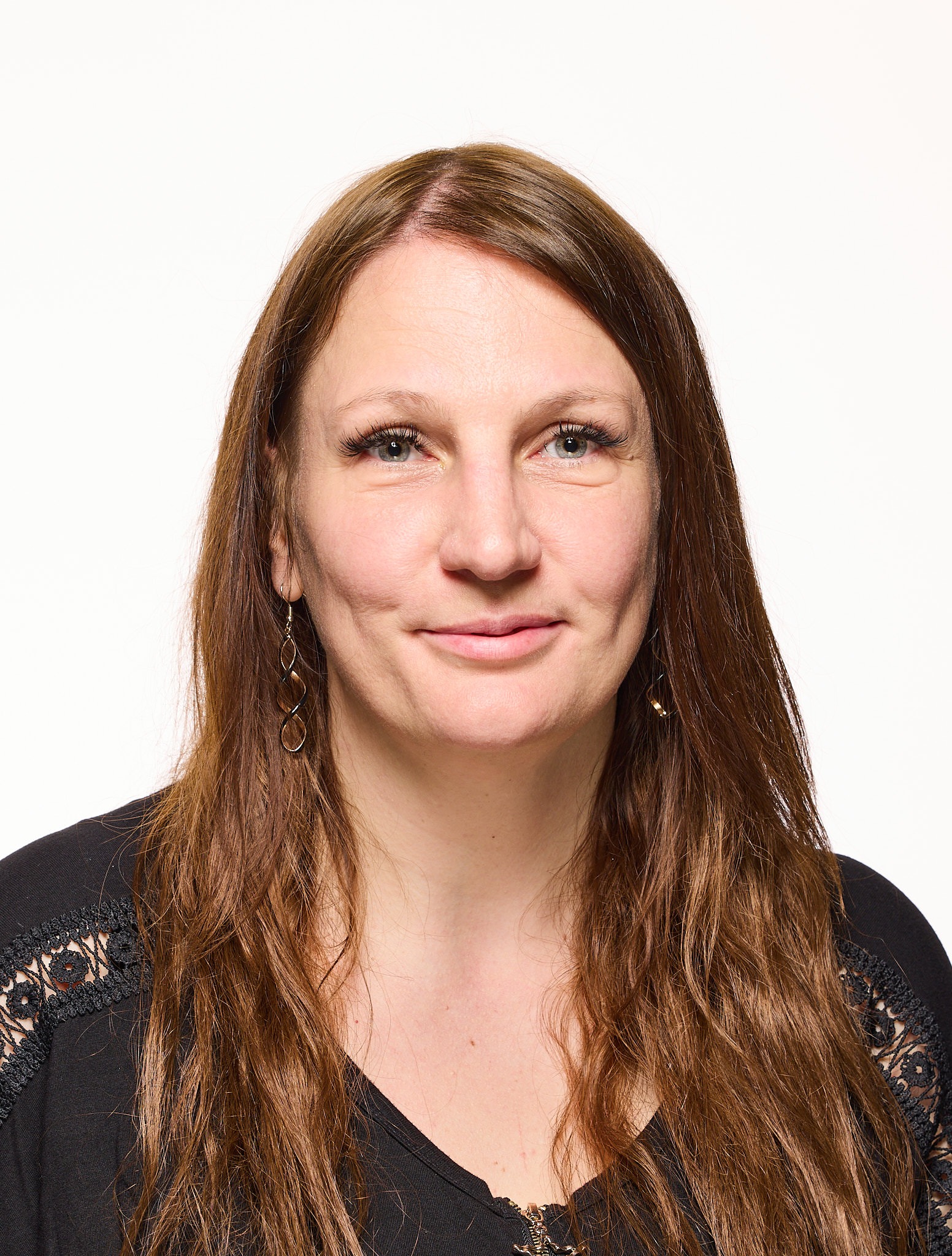 Portrait de Maryline Drapel (2026)