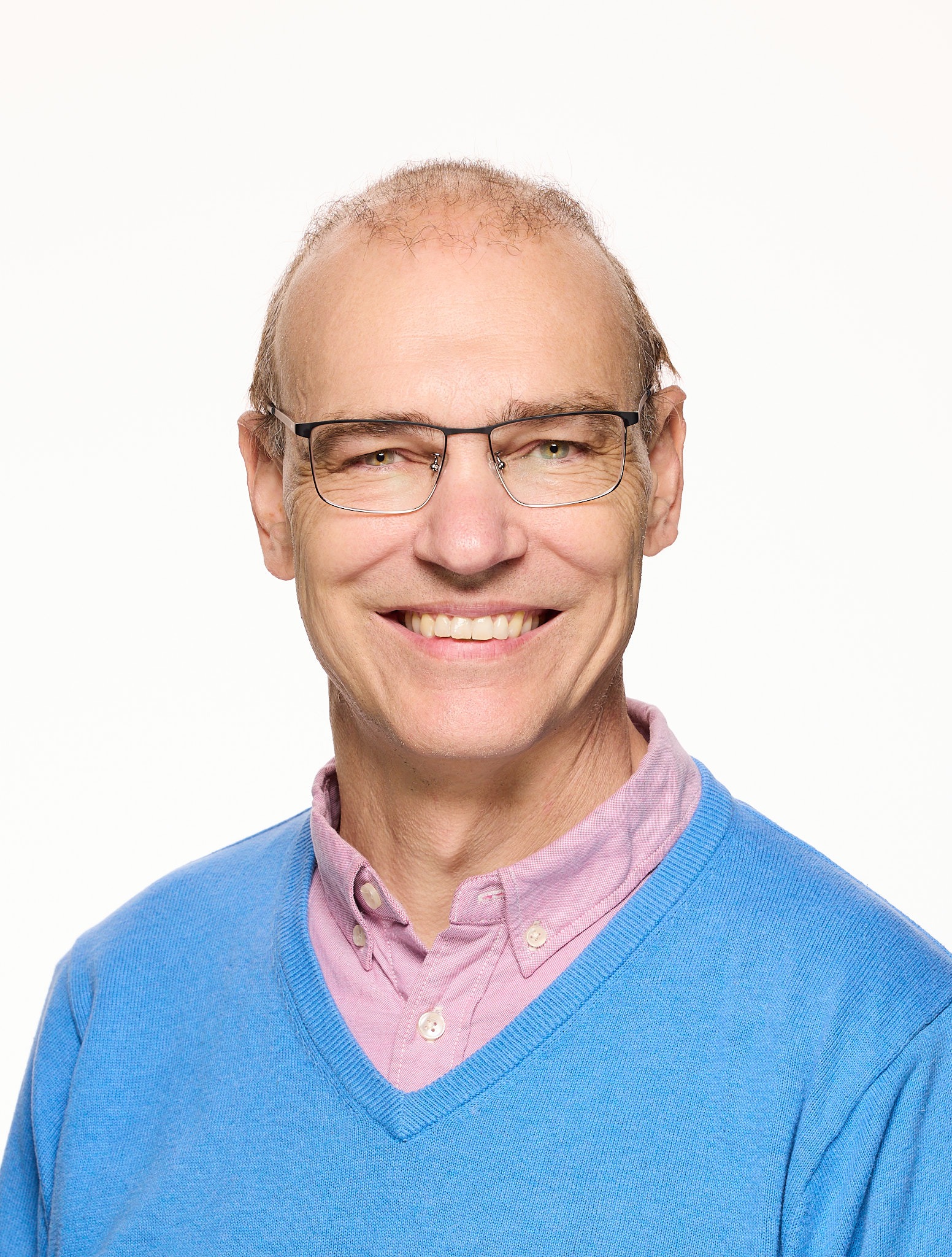 Portrait de Nicolas Tièche (2026)