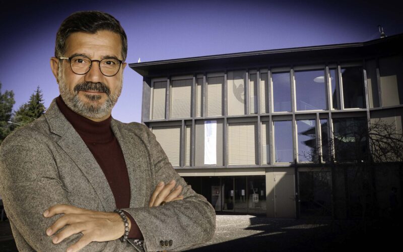 Le municipal socialiste Ihsan Kurt renonce à l’exécutif