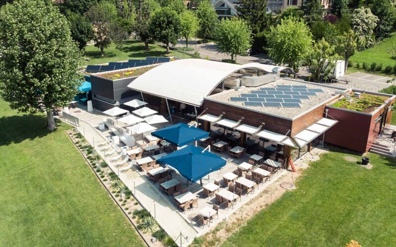 Interpellation – Que se passe-t-il avec le restaurant de la piscine?