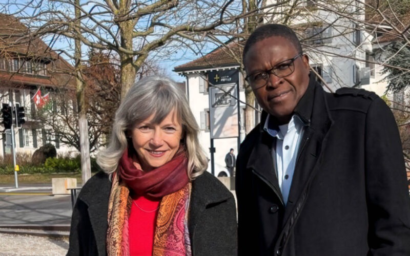 Le PS|IG fait alliance avec le POP et présente deux candidat·e·s à la Municipalité