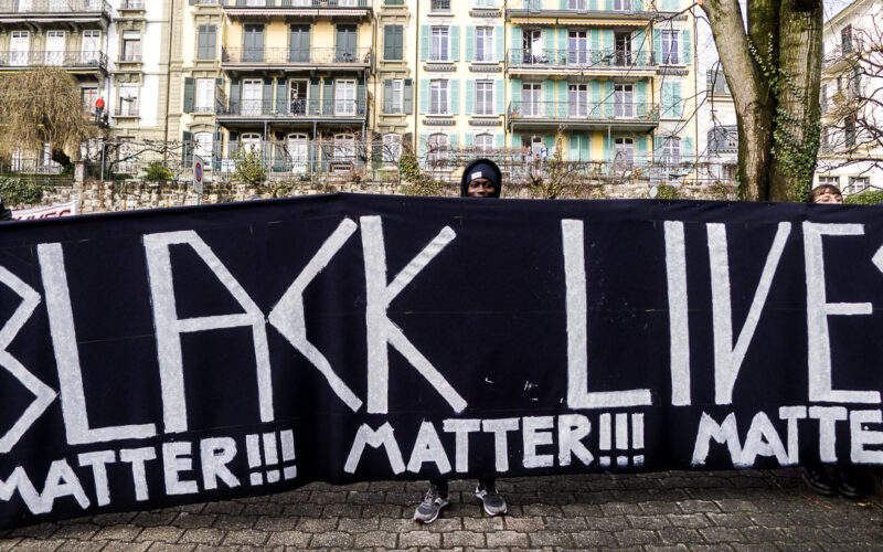 Interpellation – La Demeure et la liberté d’expression