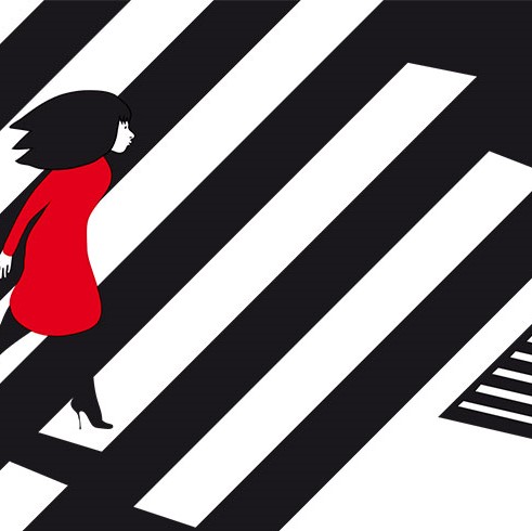 Postulat – femmes en marche : un autre regard sur l’espace urbain