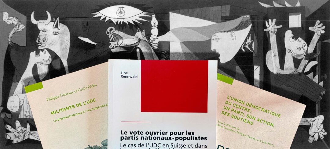 Pourquoi le vote ouvrier est incompatible avec l’extrême droite