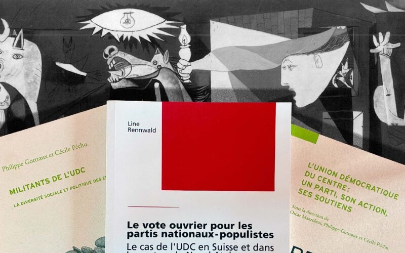 Pourquoi le vote ouvrier est incompatible avec l’extrême droite