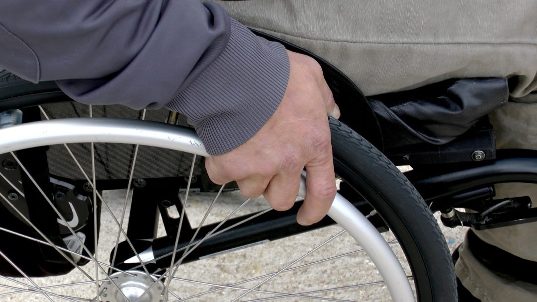 Postulat – Intégrer des personnes en situation de handicap au sein de notre administration communale