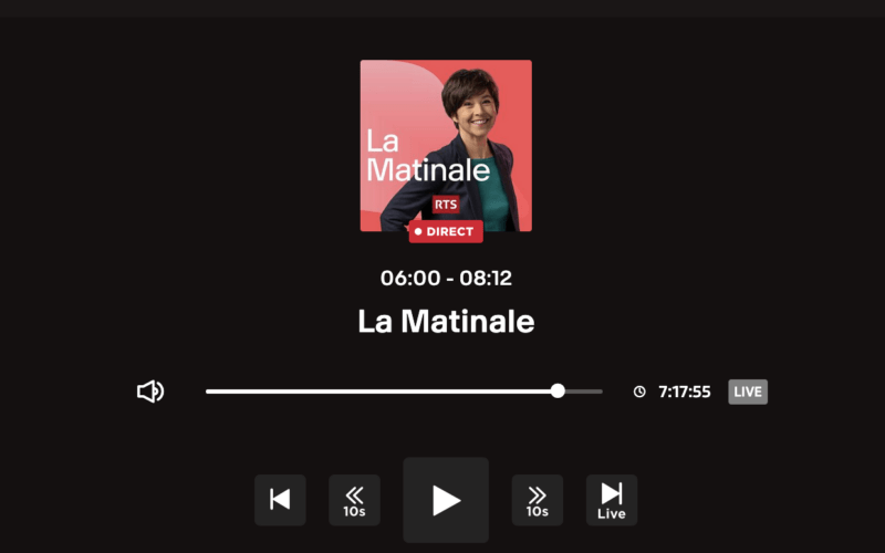 Les pratiques malhonnêtes du candidat PLR à la municipalité Tony Capuano