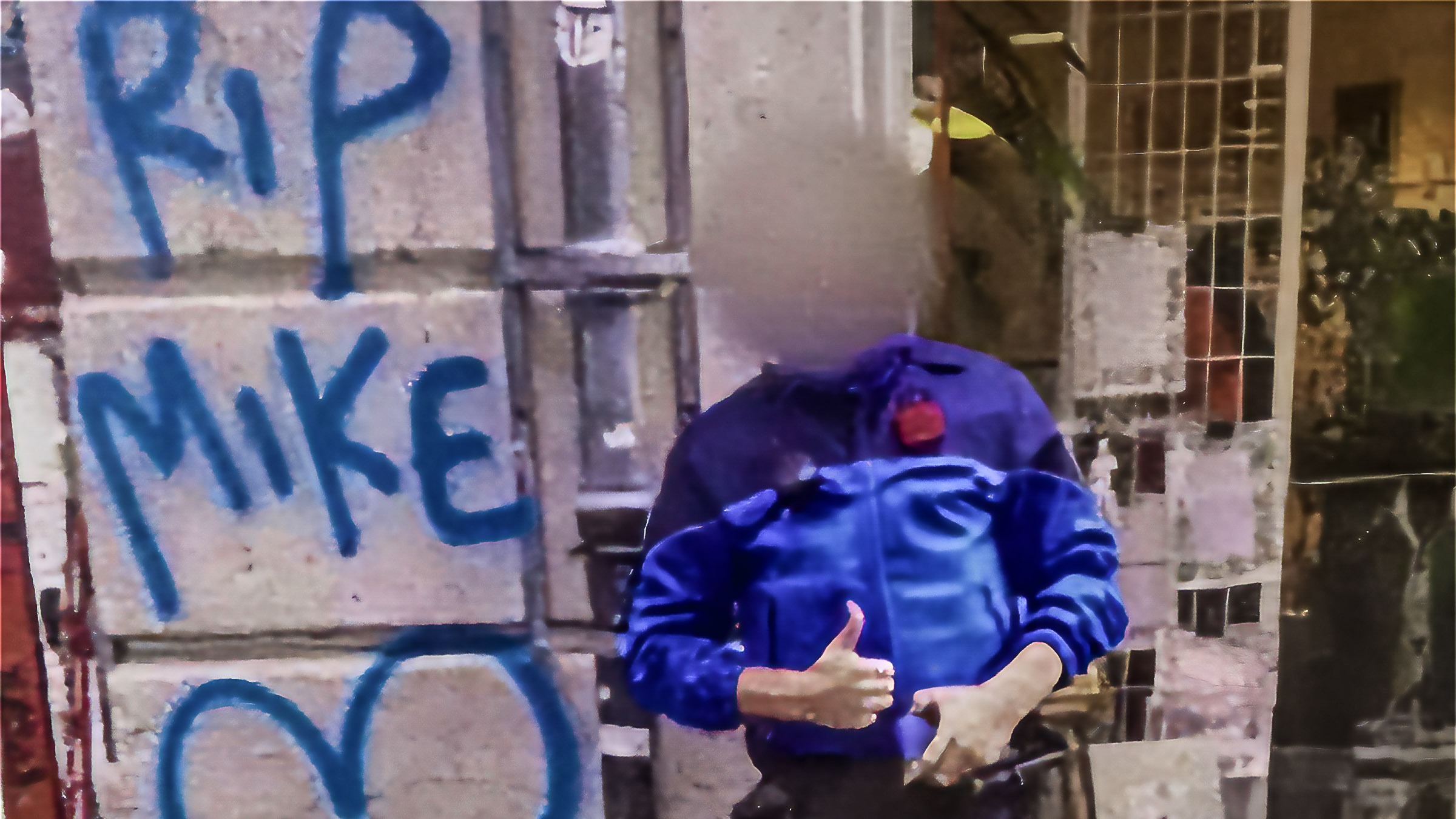 Groupes WharsApp racistes à laPolice de Lausanne