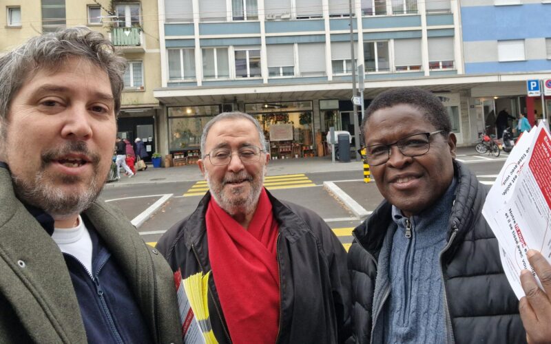 Bilan de législature 2021-2026